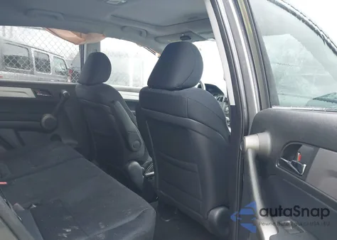 2011 Honda Cr-V Ex from USA, damaged, VIN 5J6RE4H53BL093494